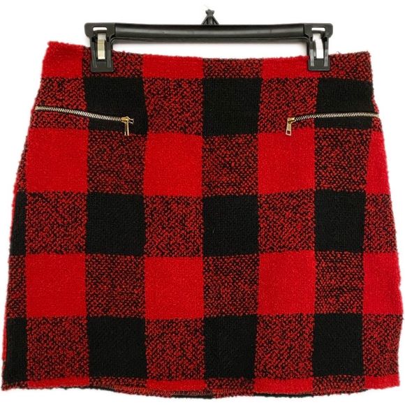 privy Dresses & Skirts - Privy Mini Skirt